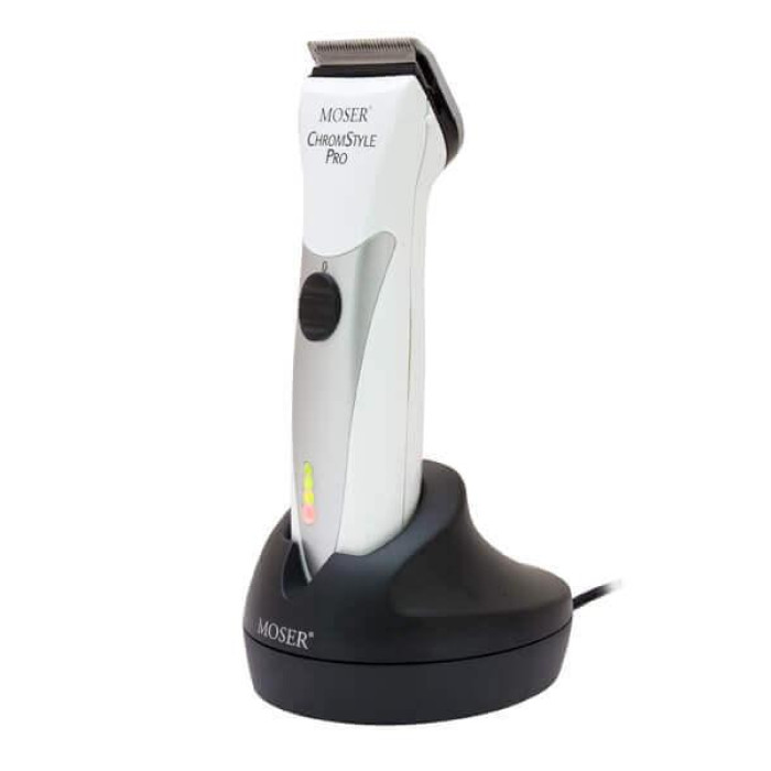 Зарядна підставка для машинки Moser ChromStyle Pro 1871-7525
