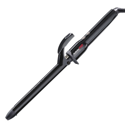 Професійна плойка BaBylissPRO Titanium Diamond 19 мм BAB2472TDE