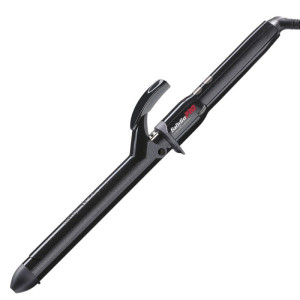 Професійна плойка BaBylissPRO Titanium Diamond 25 мм BAB2473TDE