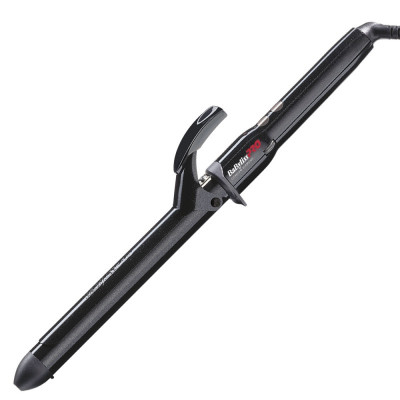 Професійна плойка BaBylissPRO Titanium Diamond 25 мм BAB2473TDE