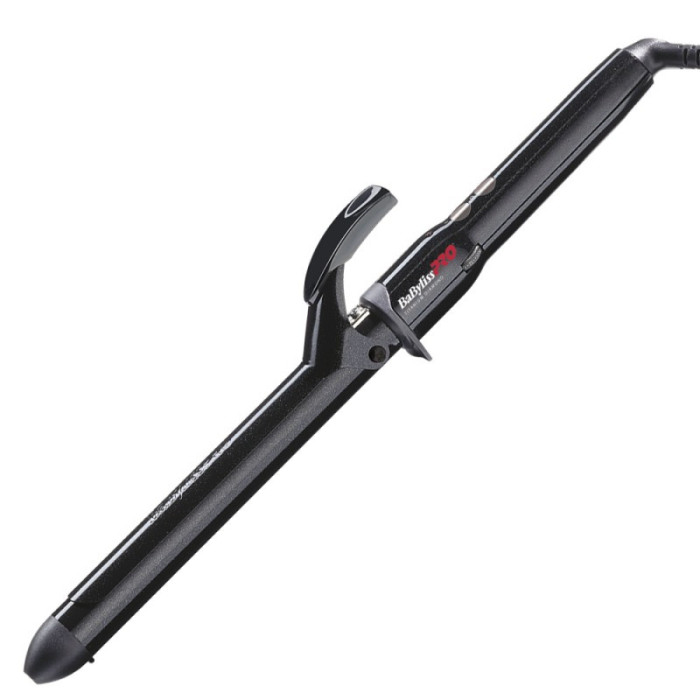 Професійна плойка BaBylissPRO Titanium Diamond 25 мм BAB2473TDE