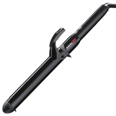Професійна плойка BaBylissPRO Titanium Diamond 32 мм BAB2474TDE
