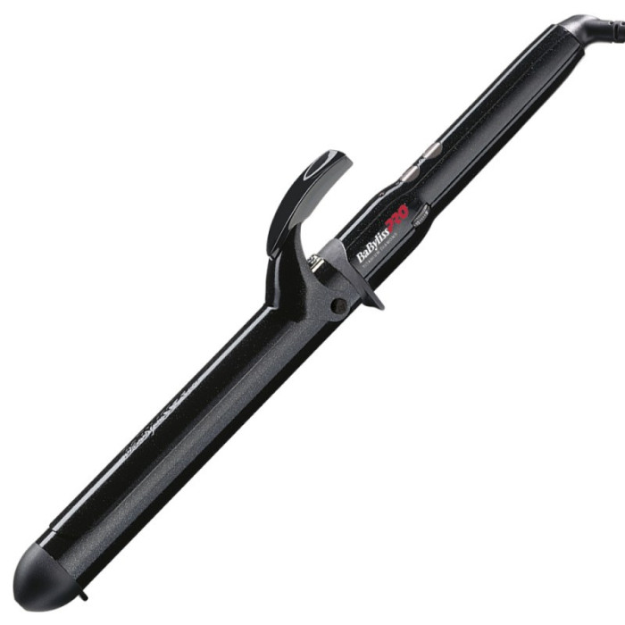 Професійна плойка BaBylissPRO Titanium Diamond 32 мм BAB2474TDE