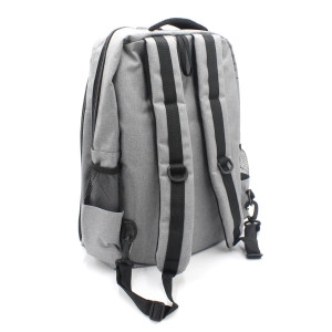 Рюкзак - органайзер перукарський SPL Barber Bag  77413