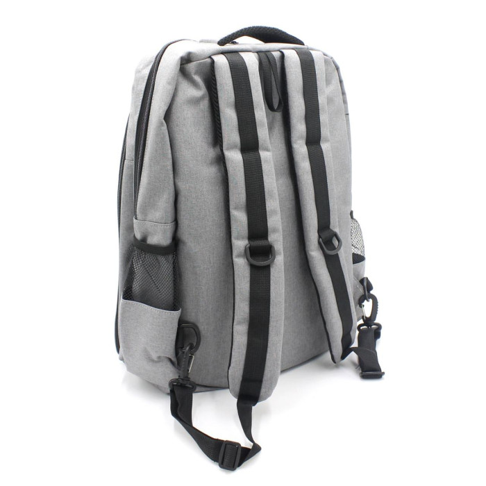 Рюкзак - органайзер перукарський SPL Barber Bag  77413
