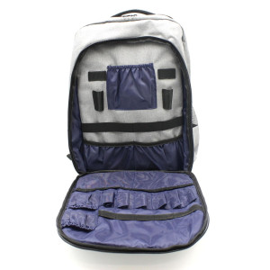 Рюкзак - органайзер перукарський SPL Barber Bag  77413