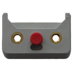 Каретка напрямна для машинки Moser 1400 1403-7000
