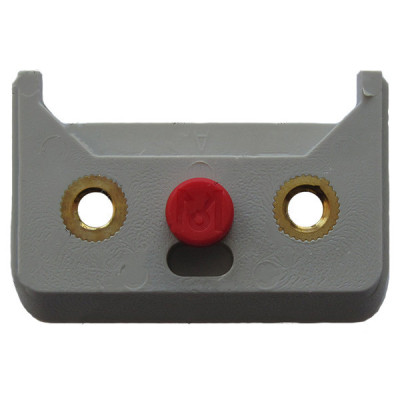 Каретка напрямна для машинки Moser 1400 1403-7000