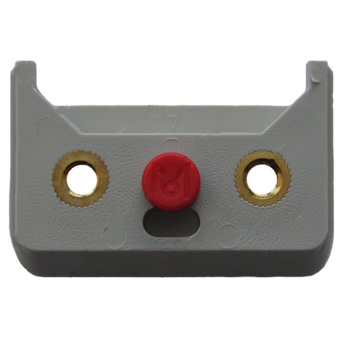 Каретка напрямна для машинки Moser 1400 1403-7000