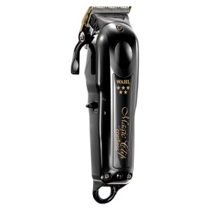 Машинка для стрижки WAHL Magic Clip Cordless Black 