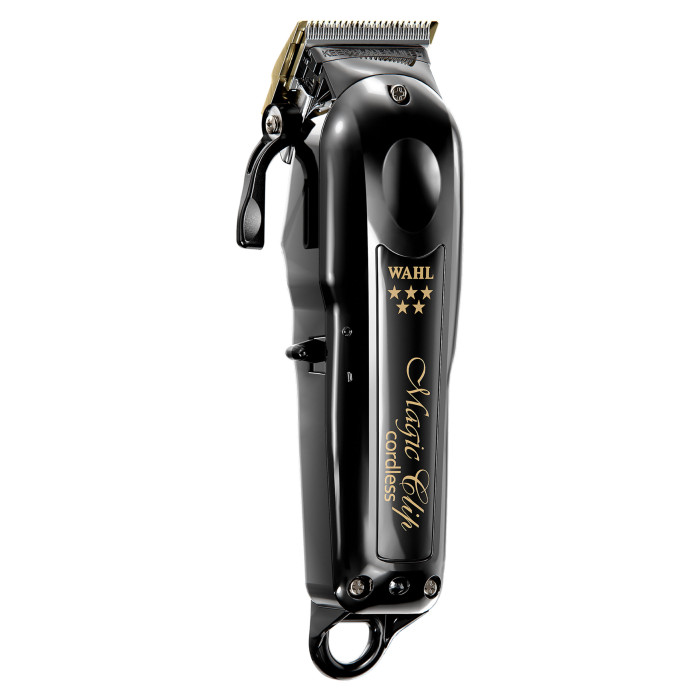 Машинка для стрижки WAHL Magic Clip Cordless Black 