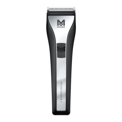 Машинка для стрижки MOSER CHROM2STYLE Blending Edition 1877-0052