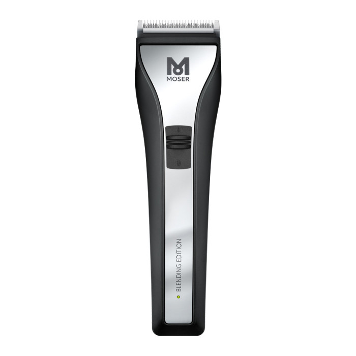 Машинка для стрижки MOSER CHROM2STYLE Blending Edition 1877-0052