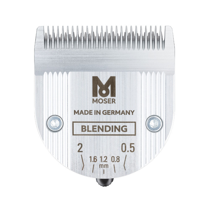 Машинка для стрижки MOSER CHROM2STYLE Blending Edition 1877-0052