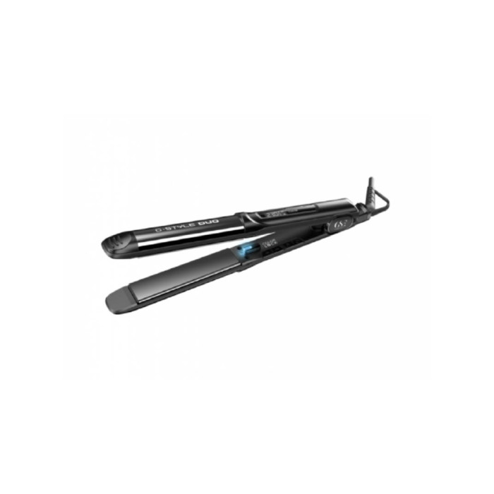Утюжок GaMa G-STYLE DUO IHT DIG OXY ACTIVE SI0180