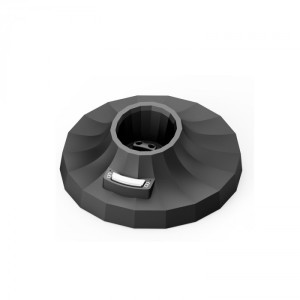Зарядна док-станція JRL Reset IQ до машинок JRL Onyx, 2020C,2020C-G (JRL-C2) 