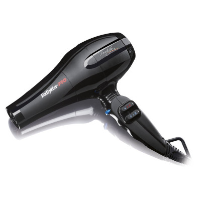 Фен BaByliss PRO BAB6700IE Prodigi