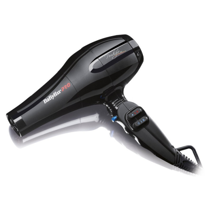 Фен BaByliss PRO BAB6700IE Prodigi