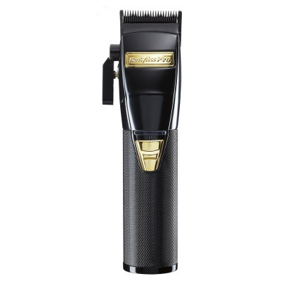 Машинка для стрижки BaByliss PRO Barber Spirit BLACKFX FX8700BKE