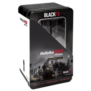 Машинка для стрижки BaByliss PRO Barber Spirit BLACKFX FX8700BKE