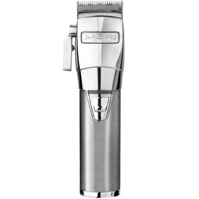 Машинка для стрижки BaByliss PRO Barber Spirit CHROMFX FX8700E