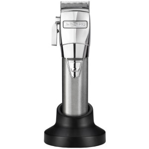 Машинка для стрижки BaByliss PRO Barber Spirit CHROMFX FX8700E