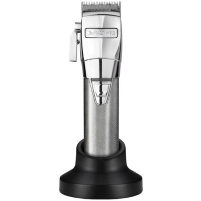 Машинка для стрижки BaByliss PRO Barber Spirit CHROMFX FX8700E