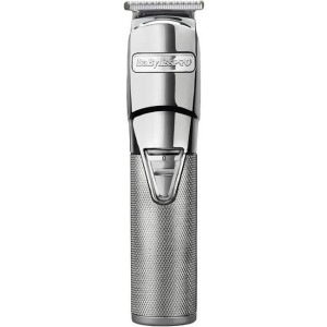Тример BaByliss PRO Barber Spirit CHROMFX FX7880E