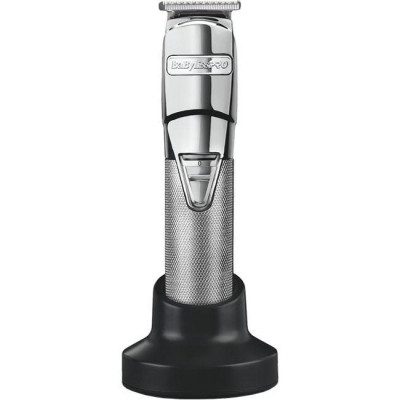 Тример BaByliss PRO Barber Spirit CHROMFX FX7880E