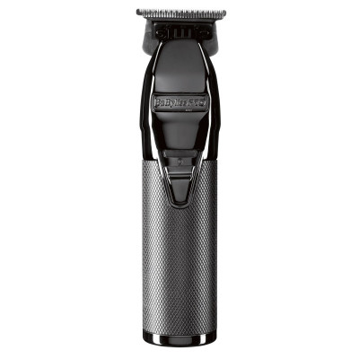 Тример BaByliss PRO 4Artist Skeleton GunSteelFX FX7870GSE