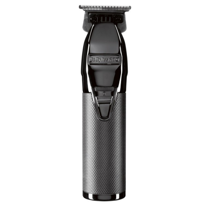 Тример BaByliss PRO 4Artist Skeleton GunSteelFX FX7870GSE
