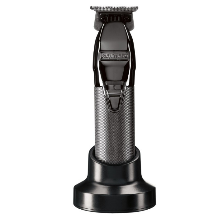 Тример BaByliss PRO 4Artist Skeleton GunSteelFX FX7870GSE