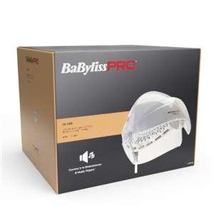 Професійний сушуар BaByliss PRO 2000W PYTHON COLLECTION