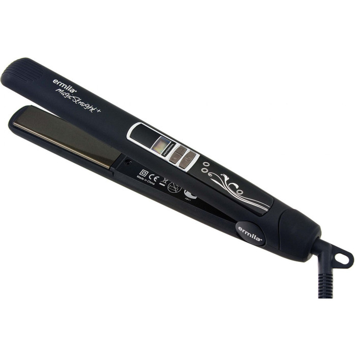 Випрямляч для волосся Ermila Magic Straight Plus 4414-0040