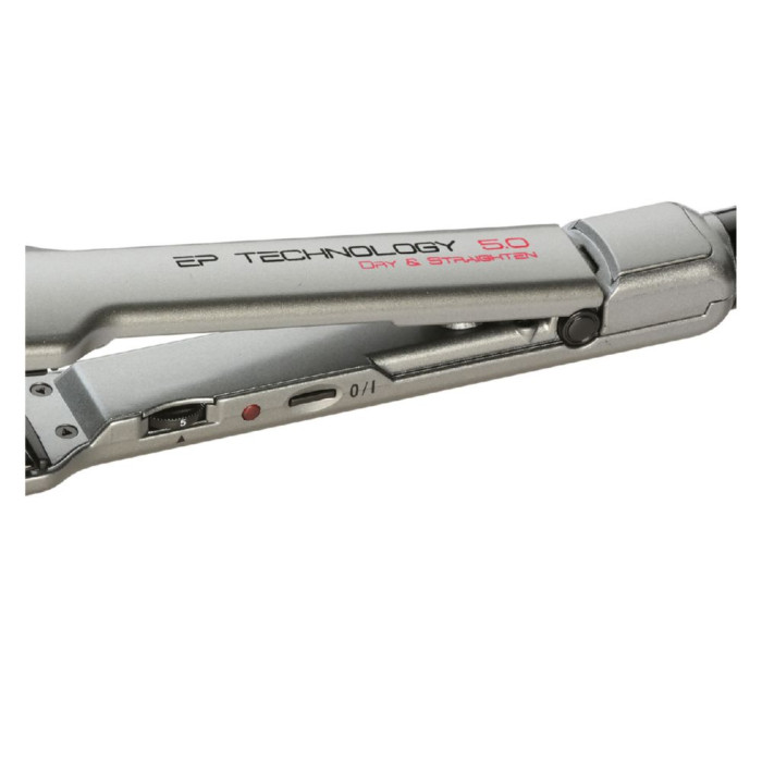 Випрямляч для волосся BaByliss PRO EP Technology Wet&Dry BAB2073EPE