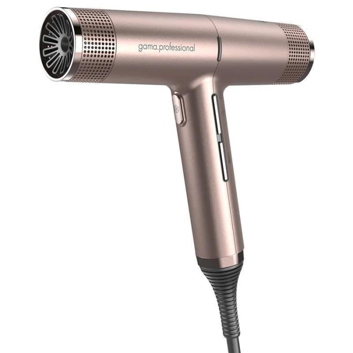 Фен для волосся Ga.Ma IQ Perfetto Rose&Gold PH6060.PK