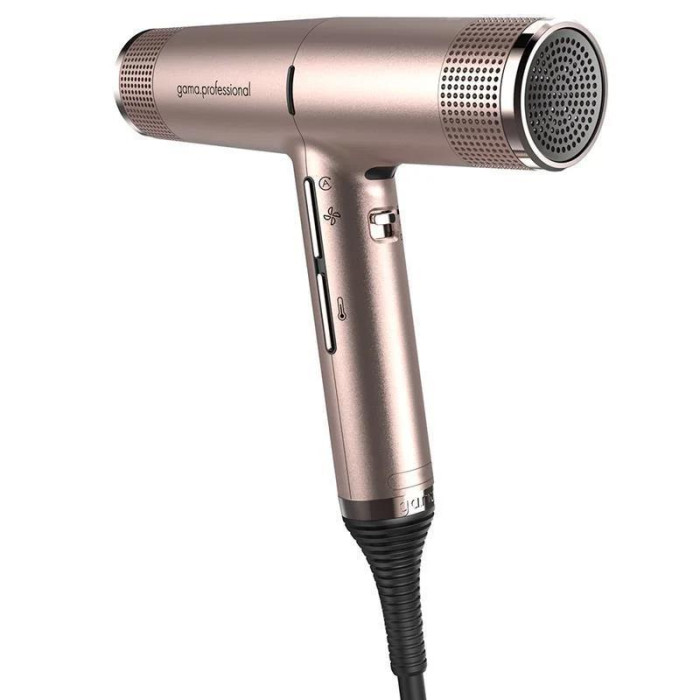 Фен для волосся Ga.Ma IQ Perfetto Rose&Gold PH6060.PK