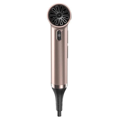Фен для волосся Ga.Ma IQ Perfetto Rose&Gold PH6060.PK