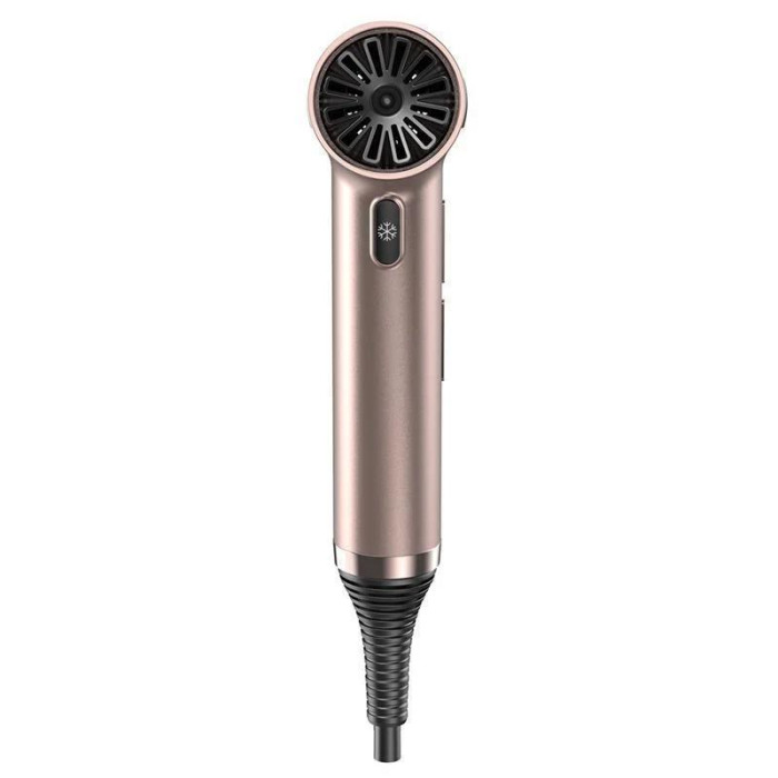 Фен для волосся Ga.Ma IQ Perfetto Rose&Gold PH6060.PK