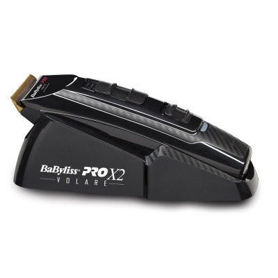 Машинка BaByliss PRO FX811RE Ferrari VOLARE X2