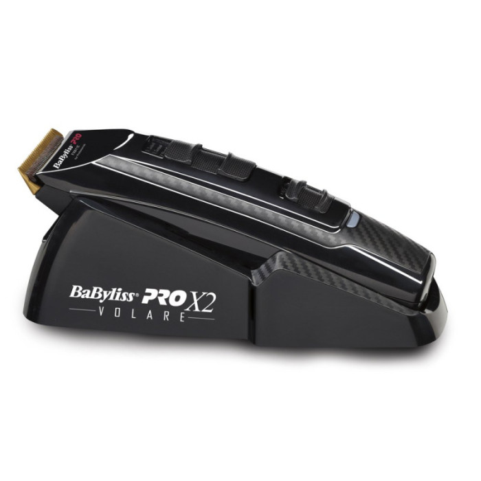 Машинка BaByliss PRO FX811RE Ferrari VOLARE X2