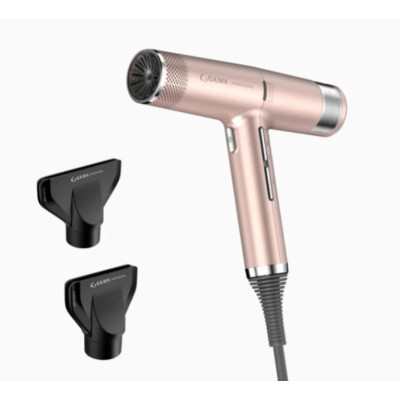 Професійний фен Ga.Ma IQ 3 Perfetto Rose&Gold PH6080.PK