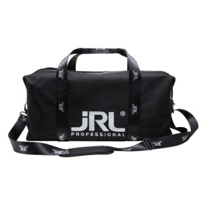 Дорожня сумка чорна  JRL-BA1