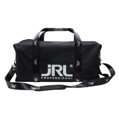 Дорожня сумка чорна  JRL-BA1
