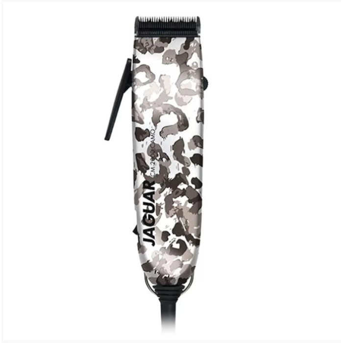 Машинка для стрижки JAGUAR CM 2000 CAMO