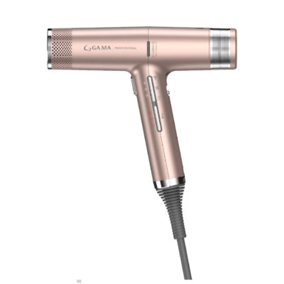 Професійний фен Ga.Ma IQ 3 Perfetto Rose&Gold PH6080.PK
