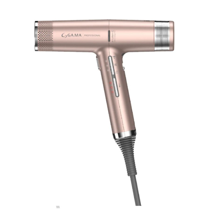 Професійний фен Ga.Ma IQ 3 Perfetto Rose&Gold PH6080.PK