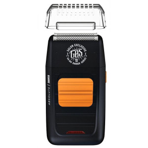 Електробритва Ga.Ma Absolute Shaver SMB5020