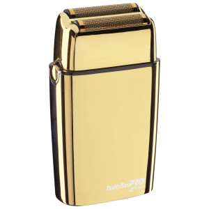Шейвер BaByliss PRO 4Artists FoilFX02 Gold FXFS2GE