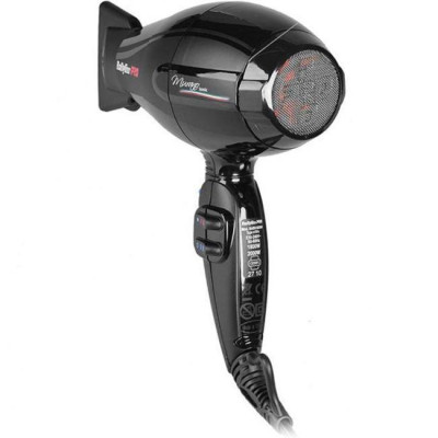 Фен для волосся BaByliss PRO Murano Ionic BAB6160INRE 